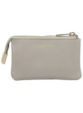 LouLou PETITE CAMILLE, mini etui Fog