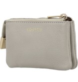 LouLou PETITE CAMILLE, mini etui Fog