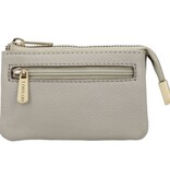 LouLou PETITE CAMILLE, mini etui Fog