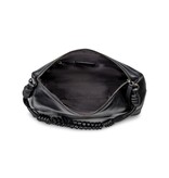 Bag2Bag Schoudertas Model Hamer