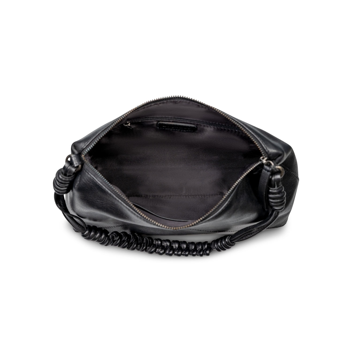 Bag2Bag Schoudertas Model Hamer