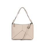 Bag2Bag Schoudertas Model Hamer