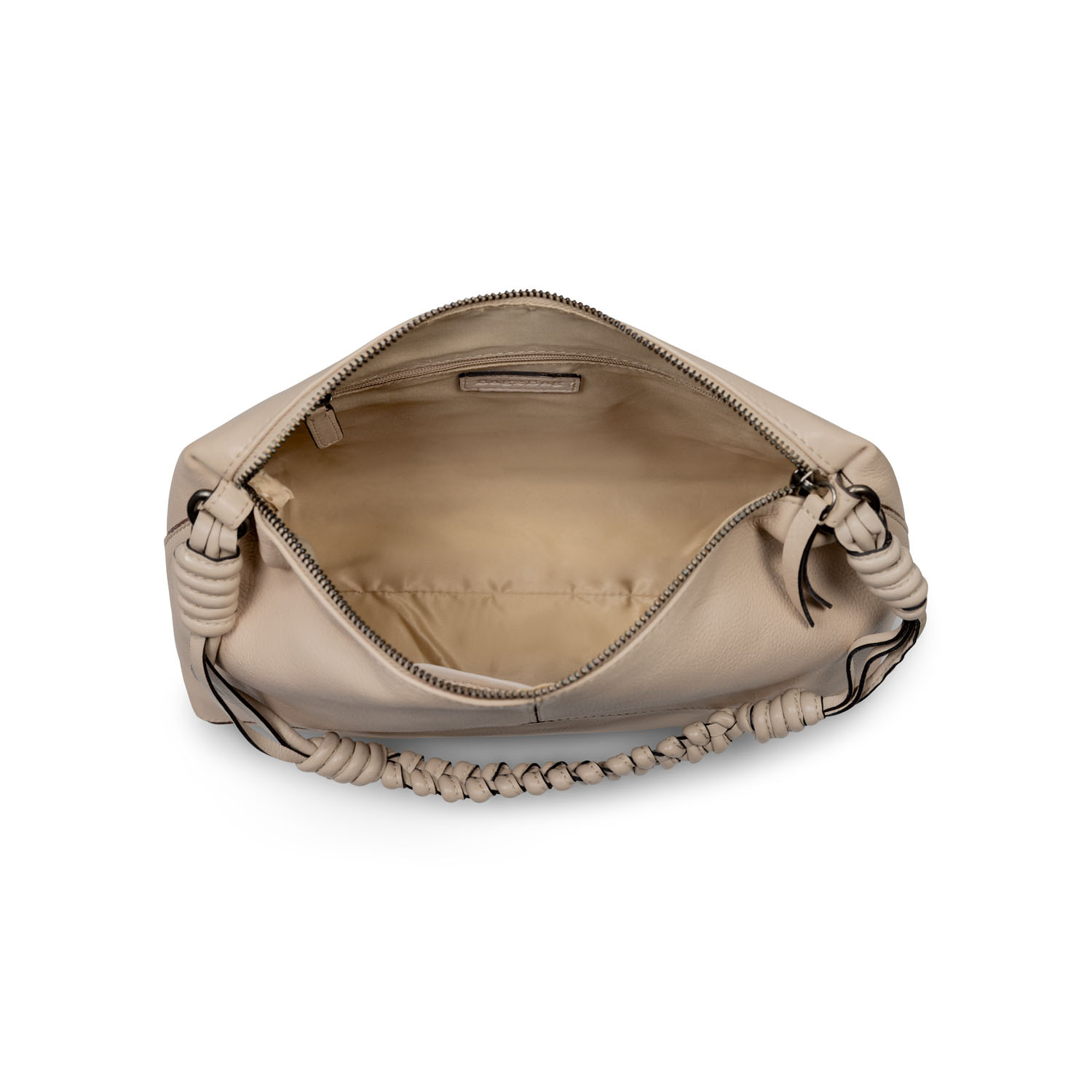 Bag2Bag Schoudertas Model Hamer