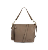 Bag2Bag Minto – stijlvolle leren damestas