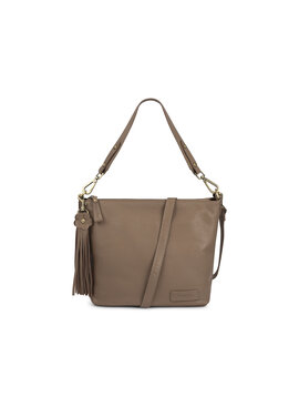Bag2Bag Minto – stijlvolle leren damestas