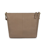 Bag2Bag Minto – stijlvolle leren damestas