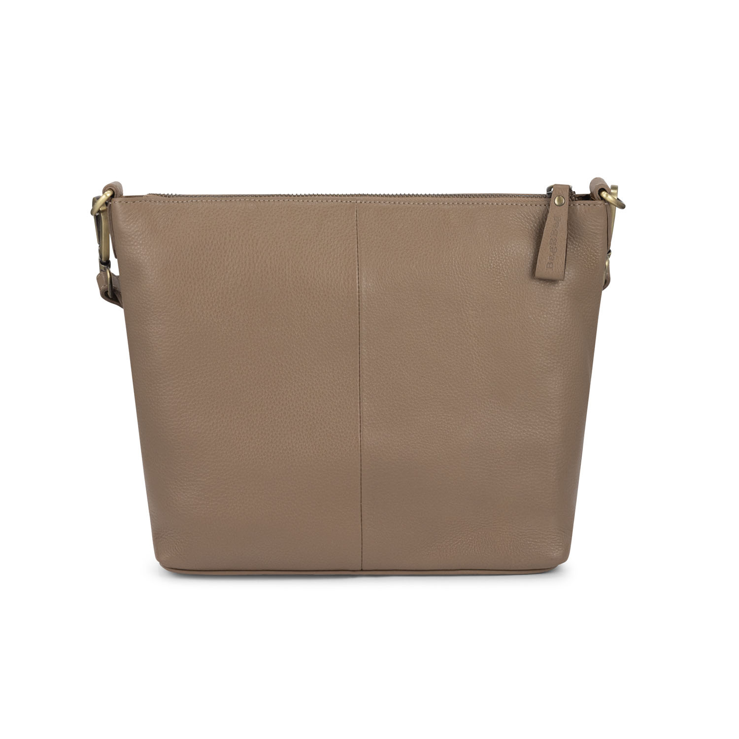 Bag2Bag Minto – stijlvolle leren damestas