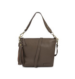 Bag2Bag Minto – stijlvolle leren damestas