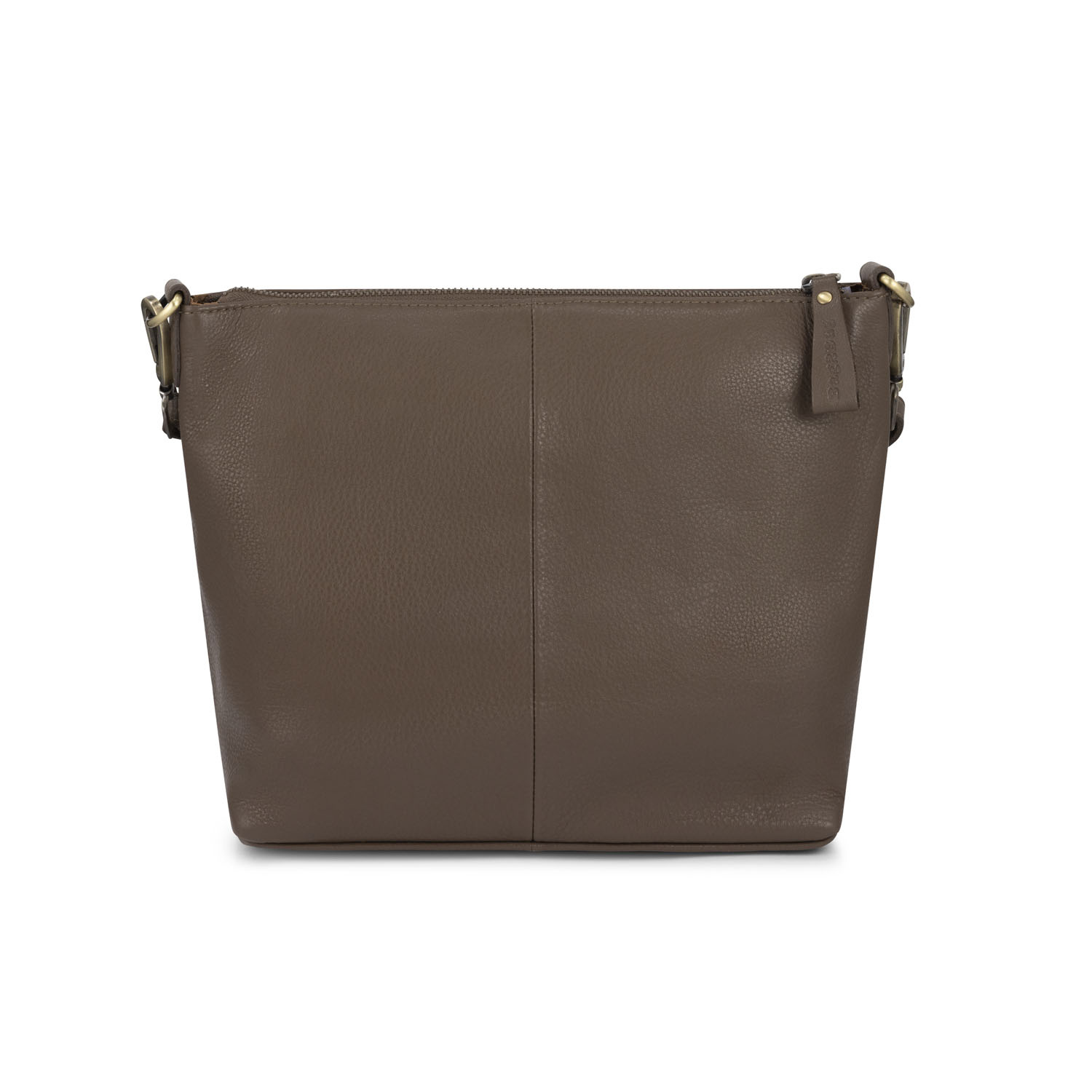 Bag2Bag Minto – stijlvolle leren damestas