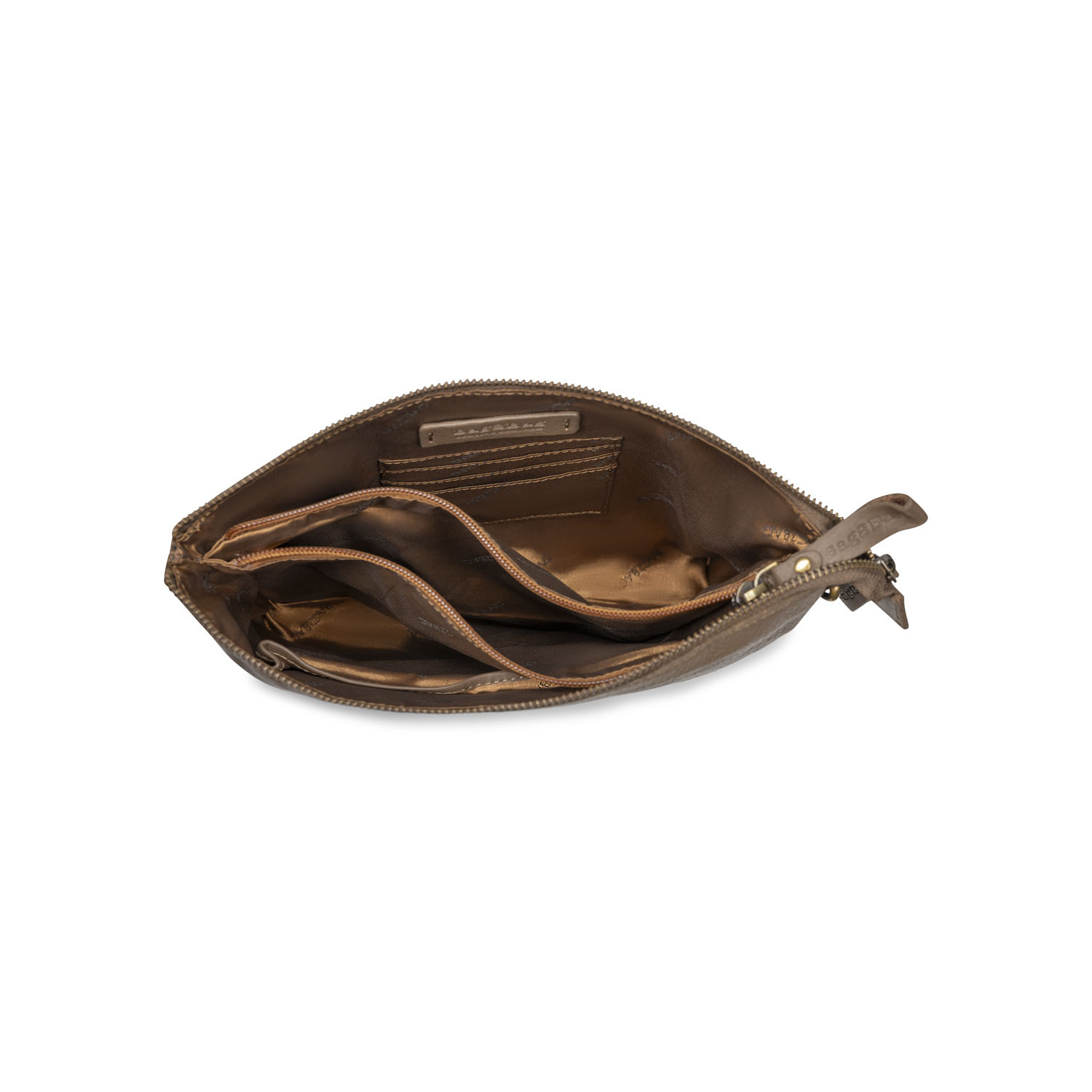 Bag2Bag Minto – stijlvolle leren damestas