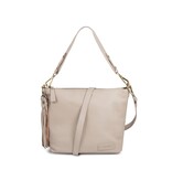 Bag2Bag Minto – stijlvolle leren damestas