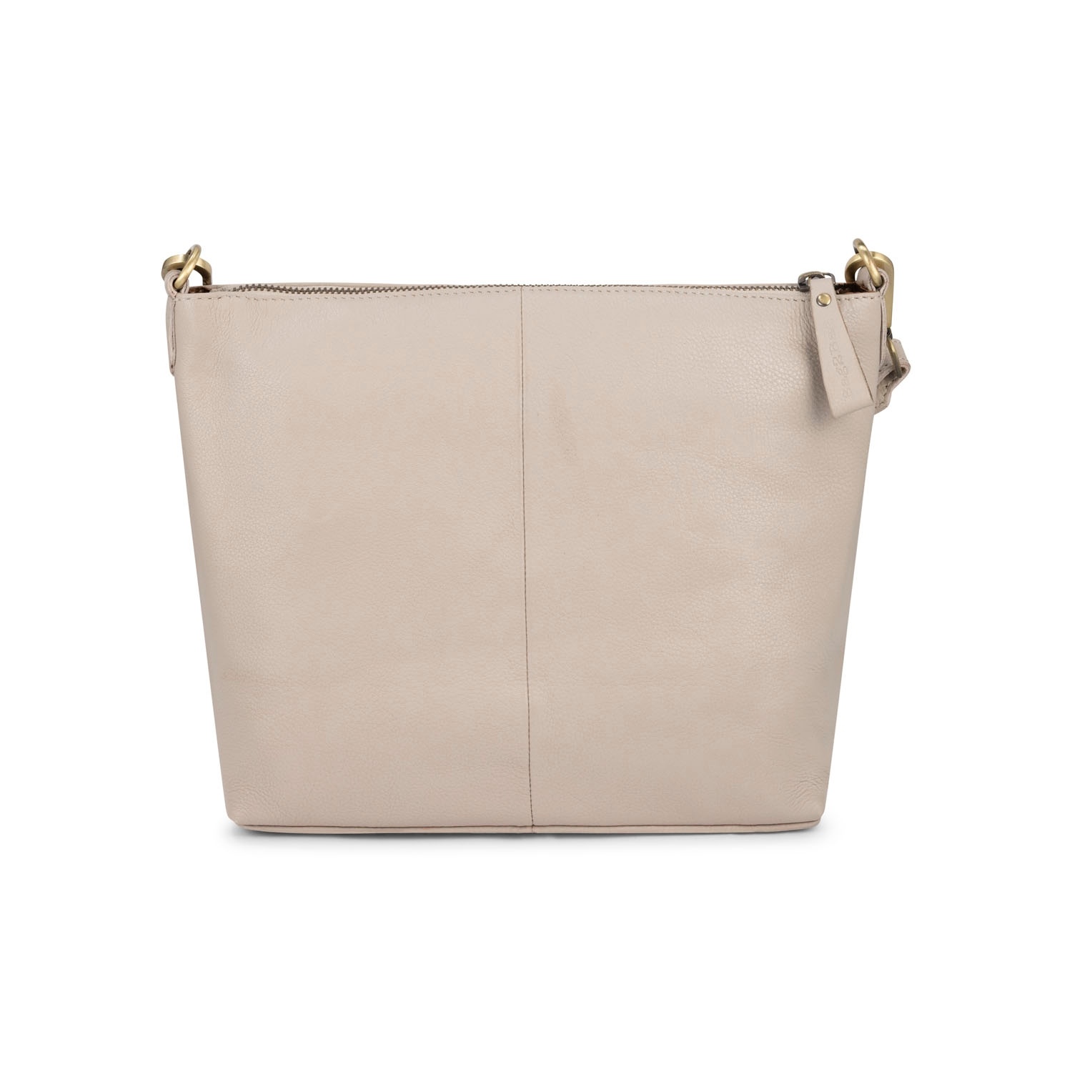 Bag2Bag Minto – stijlvolle leren damestas