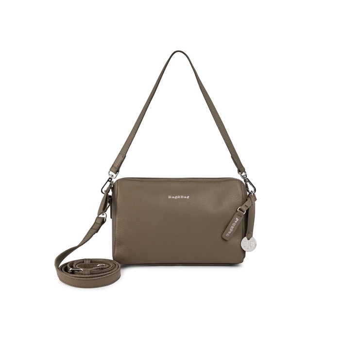 Bag2Bag Nice – stijlvolle schoudertas