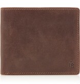 Castelijn & Beerens Giftbox Billfold RFID, portemonnee 80 4150
