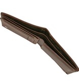 Castelijn & Beerens Giftbox Billfold RFID, portemonnee 80 4150