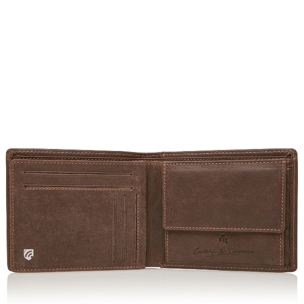 Castelijn & Beerens Giftbox Billfold RFID, portemonnee 80 4150