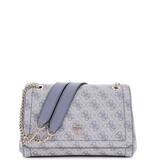 Guess Schoudertas noelle II Slate Logo BG967218 - Copy