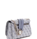Guess Schoudertas Mini-crossbody Noelle 4G-logo