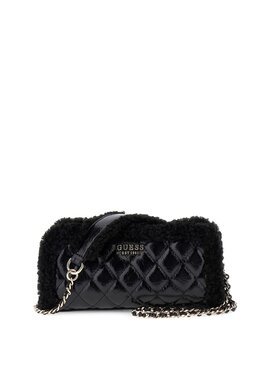 Guess Schoudertas Cristi kunstbont TG813972