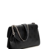 Guess Mini-crossbody Cresidia 4G-logo peony