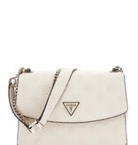 Guess Mini-crossbody Cresidia 4G-logo peony