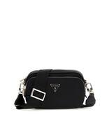 Guess Mini-schoudertas Gemma saffiano