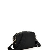 Guess Mini-schoudertas Gemma saffiano