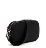 Guess Mini-schoudertas Gemma saffiano