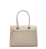 Berba Leren Businesstas Avignon 625-879-06 Chalk