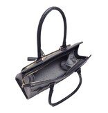 Berba Leren Businesstas Avignon 625-879-07 Navy