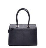 Berba Leren Businesstas Avignon 625-879-07 Navy