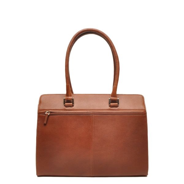 Berba Leren Businesstas Avignon 625-879-95 Brandy