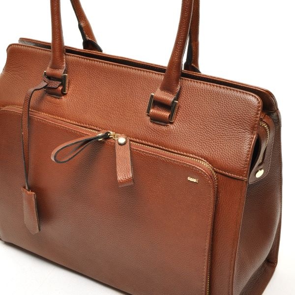 Berba Leren Businesstas Avignon 625-879-95 Brandy