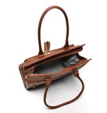 Berba Leren Businesstas Avignon 625-879-95 Brandy