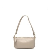 Berba Leren Mini shoulderbag avignon 625-825-06 Chalk