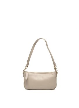 Berba Leren Mini shoulderbag avignon 625-825-06 Chalk
