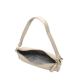 Berba Leren Mini shoulderbag avignon 625-825-06 Chalk