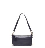 Berba Leren Mini shoulderbag avignon 625-825-07 Navy