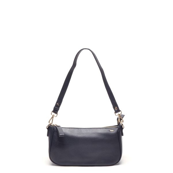 Berba Leren Mini shoulderbag avignon 625-825-07 Navy