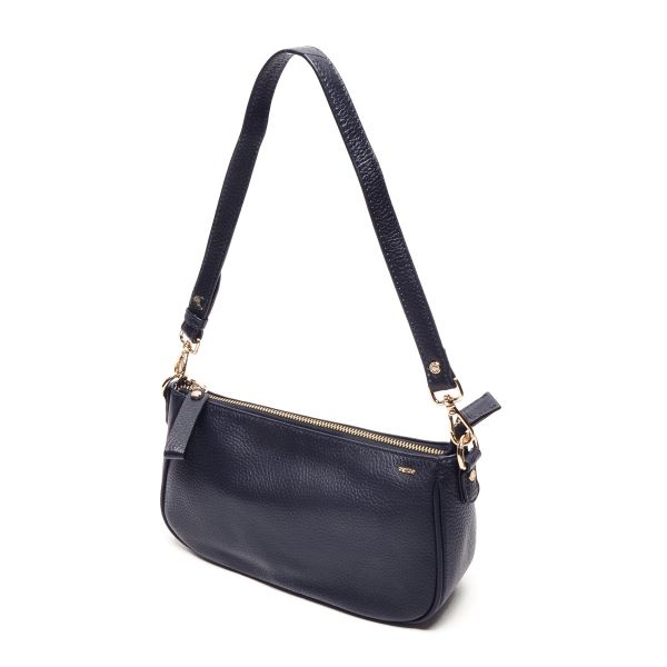 Berba Leren Mini shoulderbag avignon 625-825-07 Navy