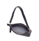 Berba Leren Mini shoulderbag avignon 625-825-07 Navy
