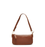 Berba Leren Mini shoulderbag avignon  625-825-95 Brandy