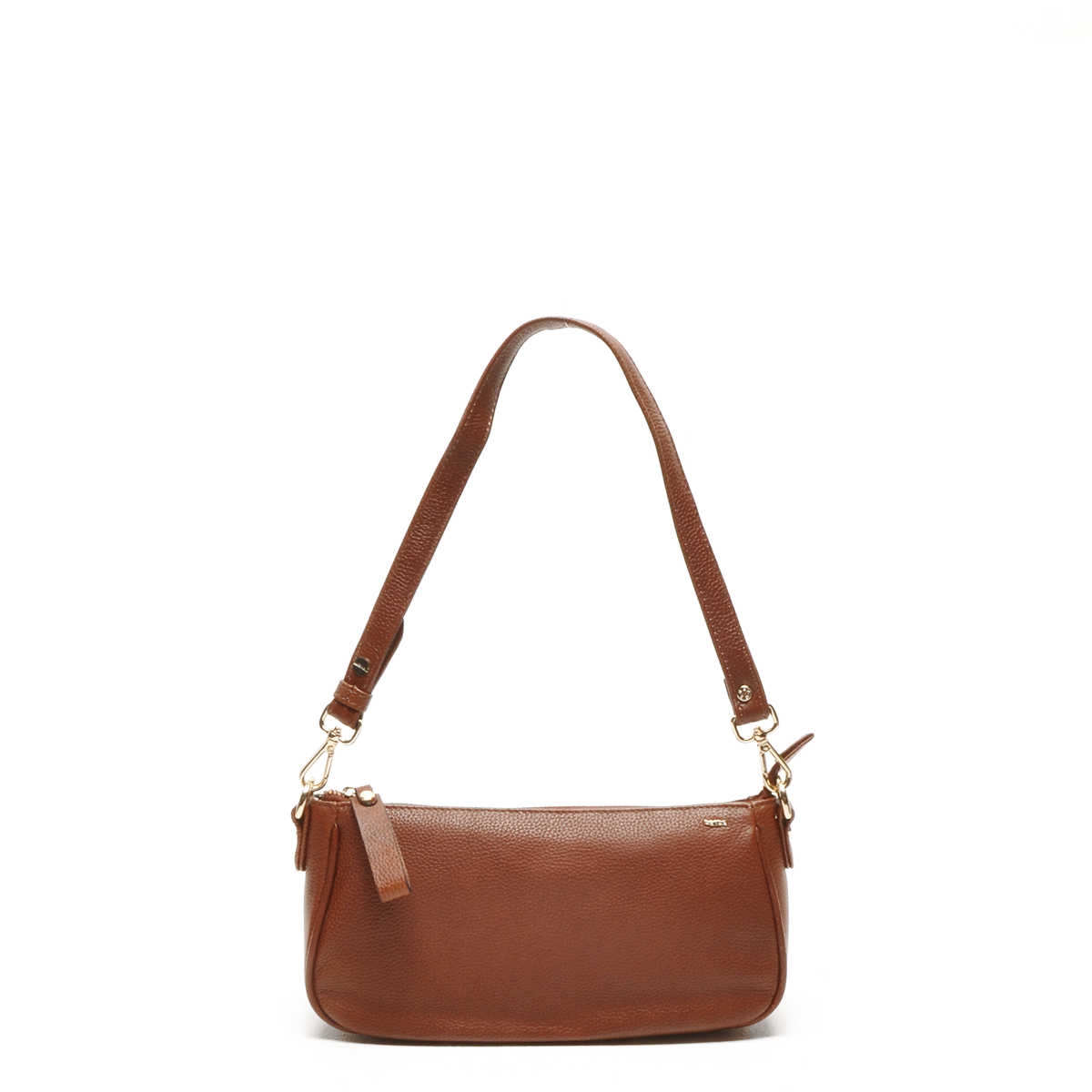 Berba Leren Mini shoulderbag avignon  625-825-95 Brandy