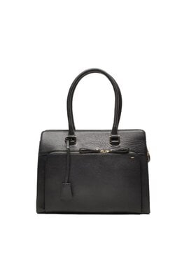 Berba Leren Businesstas Avignon 625-879-00 Black