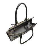 Berba Leren Businesstas Avignon 625-879-00 Black