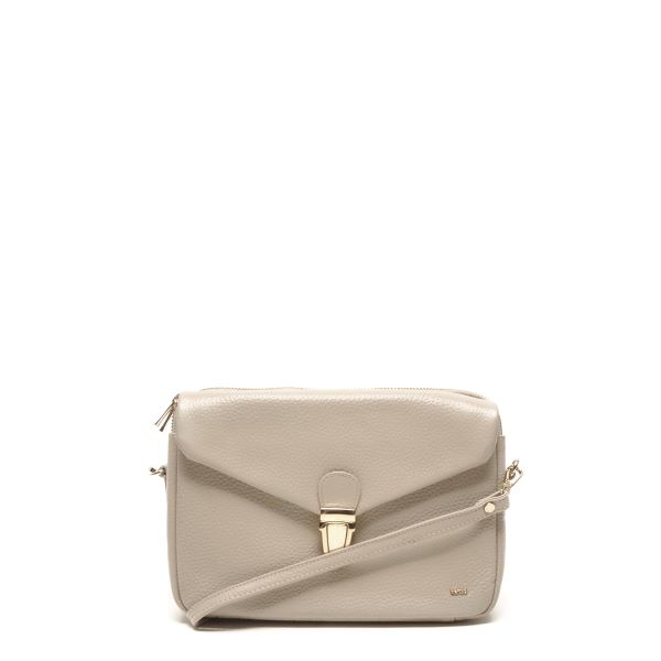 Berba Leren crossbody bag avignon 625-841-06 Chalk