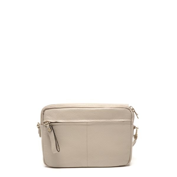 Berba Leren crossbody bag avignon 625-841-06 Chalk