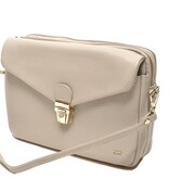 Berba Leren crossbody bag avignon 625-841-06 Chalk