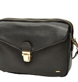 Berba Leren crossbody bag avignon 625-841-00 Black