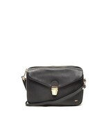 Berba Leren crossbody bag avignon 625-841-00 Black